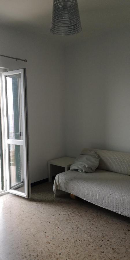 Da Rino Apartment Cipressa Bagian luar foto
